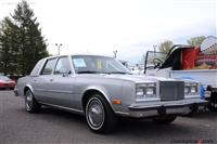 1983 Chrysler New Yorker Fifth Avenue