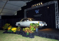 1986 Chrysler LeBaron.  Chassis number 1C3BC55E2GG107350