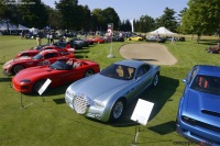 1998 Chrysler Chronos Concept