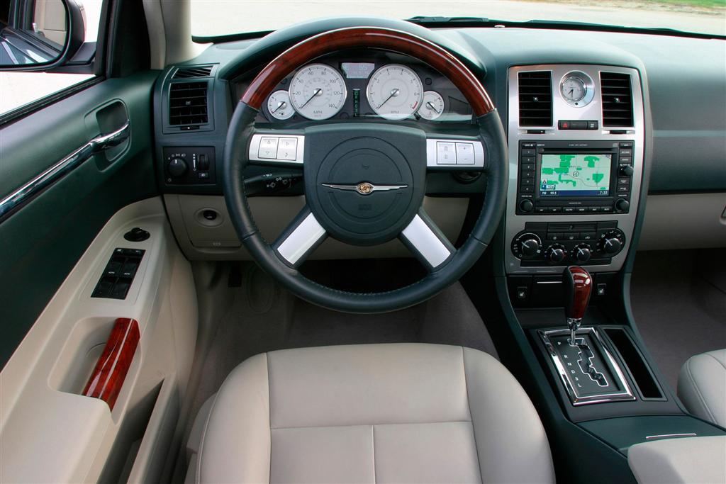 2010 Chrysler 300