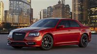 Chrysler 300 Monthly Vehicle Sales