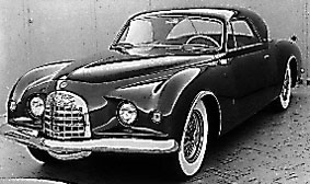 1951 Chrysler K-310