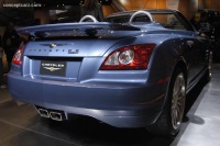 2005 Chrysler Crossfire