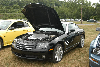 2004 Chrysler Crossfire