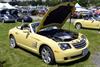 2005 Chrysler Crossfire