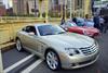 2007 Chrysler Crossfire image