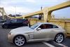 2007 Chrysler Crossfire