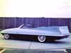 1957 Chrysler Dart Concept