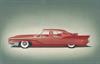1958 Chrysler Imperial D Elegance