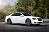 2012 Chrysler 300 SRT8