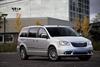 2012 Chrysler Town & Country