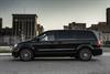 2013 Chrysler Town & Country S