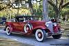 1931 Chrysler CG Imperial