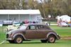 1932 Chrysler Airflow Trifon Concept