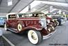 1932 Chrysler CL Imperial Convertible Sedan