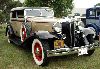 1932 Chrysler Series CL Imperial