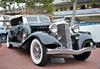 1933 CHRYSLER CL IMPERIAL CUSTOM PHAETON