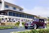 1933 Chrysler CL Custom Imperial