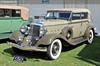 1933 Chrysler CQ Series Imperial