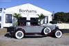 1933 Chrysler CL Custom Imperial