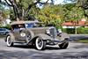 1933 Chrysler CL Custom Imperial