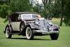 1933 Chrysler CL Custom Imperial