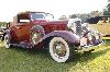 1933 Chrysler CQ Series Imperial