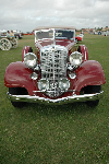 1933 Chrysler CL Custom Imperial