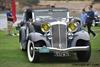 1933 Chrysler CL Custom Imperial