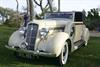 1935 Chrysler Airstream C-6