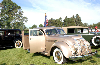 1935 Chrysler C-1 Airflow image