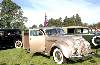 1935 Chrysler C-1 Airflow