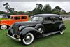 1938 Chrysler Custom Imperial