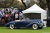 1939 Chrysler Custom Imperial