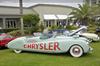 1941 Chrysler Newport Concept Auction Results