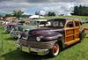 1942 Chrysler Windsor Town and Country