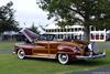 1946 Chrysler Town & Country Auction Results
