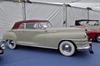 1947 Chrysler New Yorker Auction Results