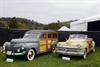 1947 Chrysler Town and Country Auction Results