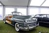 1948 Chrysler Town and Country Convertible