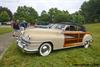 1948 Chrysler Town and Country