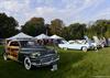 1948 Chrysler Town and Country