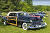 1950 Chrysler New Yorker