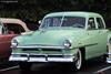1951 Chrysler Windsor image