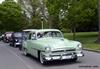 1951 Chrysler Windsor