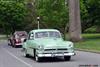 1951 Chrysler Windsor