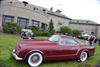 1952 Chrysler D Elegance
