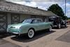 1953 Chrysler GS-1 Ghia Auction Results