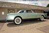 1953 Chrysler GS-1 Ghia