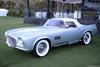 1955 Chrysler Falcon Concept